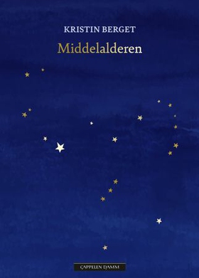 Middelalderen - langdikt (ebok) av Kristin Berget