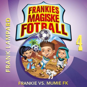 Frankie vs. Mumie FK