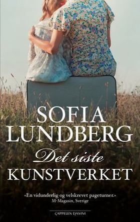 Det siste kunstverket (ebok) av Sofia Lundberg