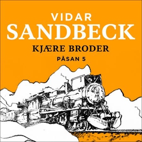 Kjære broder