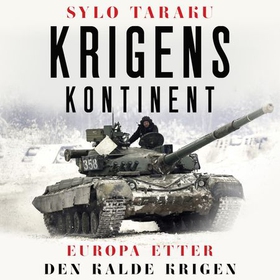 Krigens kontinent