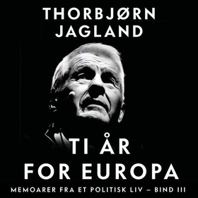 Ti år for Europa