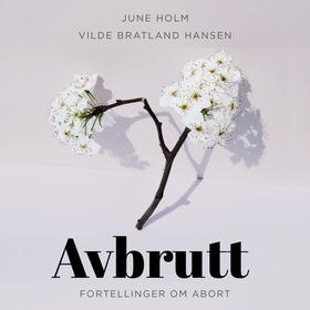 Avbrutt