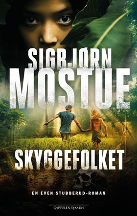Skyggefolket (ebok) av Sigbjørn Mostue