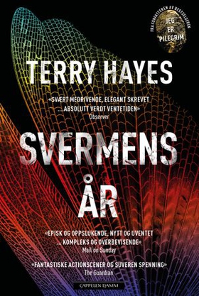 Svermens år (ebok) av Terry Hayes