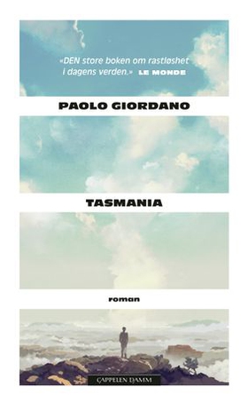 Tasmania (ebok) av Paolo Giordano