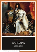 Europa 1350-1789