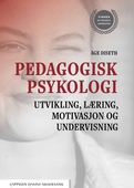 Pedagogisk psykologi