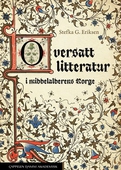 Oversatt litteratur i middelalderens Norge