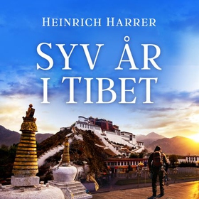 Syv år i Tibet