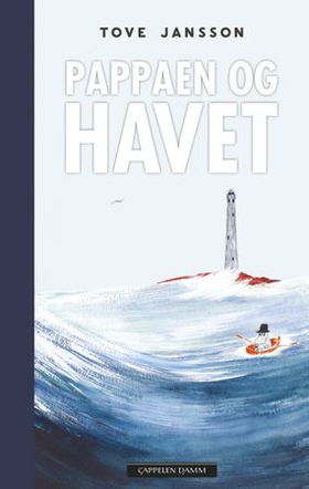 Pappaen og havet (ebok) av Tove Jansson