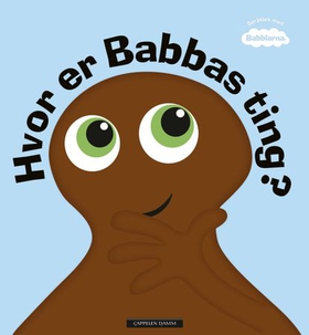 Hvor er Babbas ting?