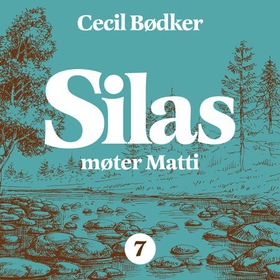 Silas møter Matti