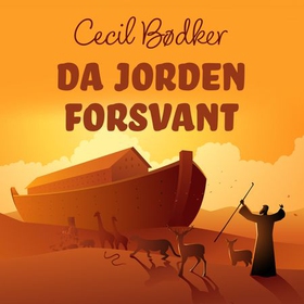 Da jorden forsvant