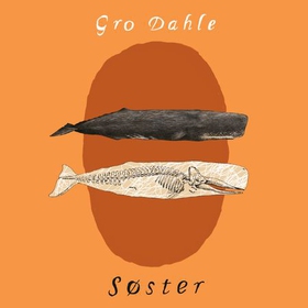 Søster - dikt (lydbok) av Gro Dahle