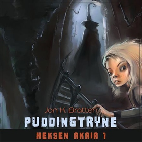 Puddingtryne