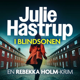 I blindsonen (lydbok) av Julie Hastrup