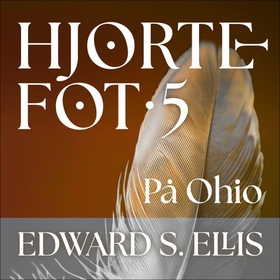 På Ohio - irokesernes oppstand (lydbok) av Edward S. Ellis