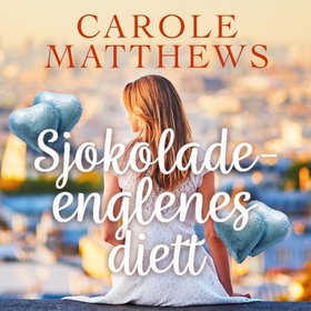 Sjokoladeenglenes diett (lydbok) av Carole Matthews