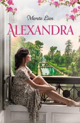 Alexandra (ebok) av Merete Lien