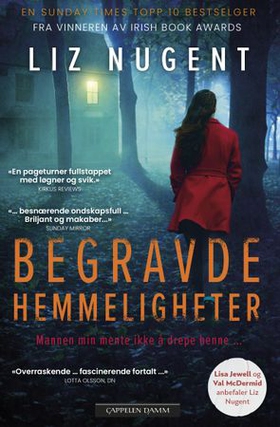 Begravde hemmeligheter