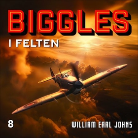 Biggles i felten