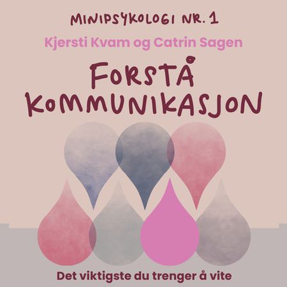 Forstå kommunikasjon