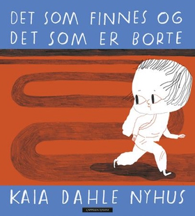 Det som finnes og det som er borte