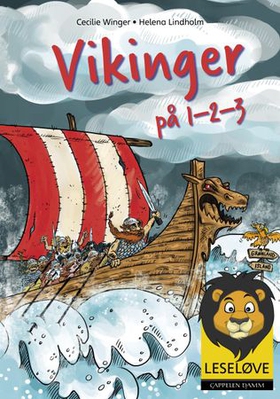 Vikinger på 1-2-3