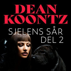 Sjelens sår - Del 2 (lydbok) av Dean R. Koontz