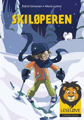 Skiløperen (ebok) av Eldrid Johansen