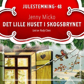 Det lille huset i skogbrynet