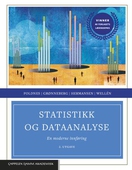 Statistikk og dataanalyse