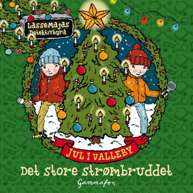 Jul i Valleby