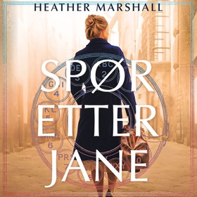 Spør etter Jane (lydbok) av Heather Marshall