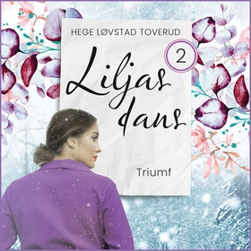 Triumf (lydbok) av Hege Løvstad Toverud