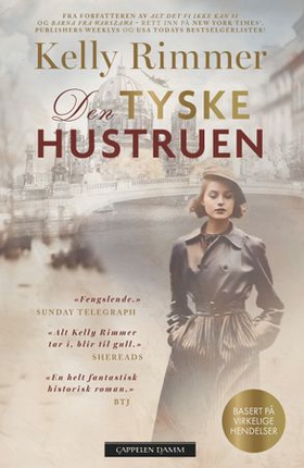 Den tyske hustruen