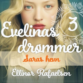 Saras hevn (lydbok) av Ellinor Rafaelsen