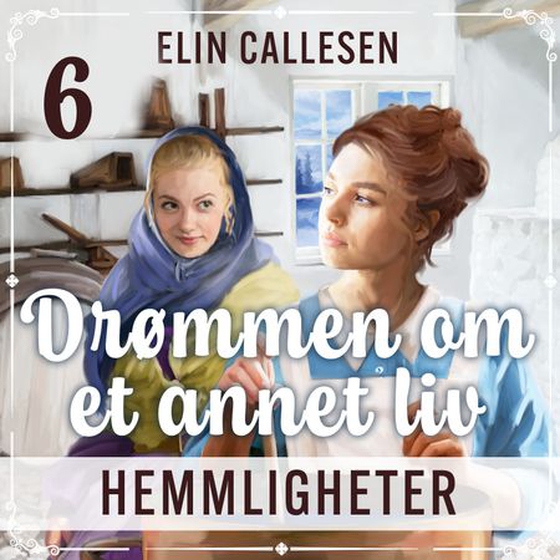 Hemmeligheter