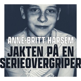 Jakten på en serieovergriper