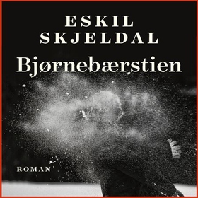 Bjørnebærstien (lydbok) av Eskil Skjeldal