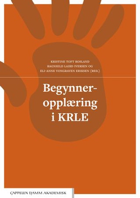 Begynneropplæring i KRLE (ebok) av -