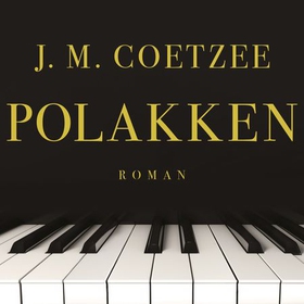 Polakken (lydbok) av J.M. Coetzee