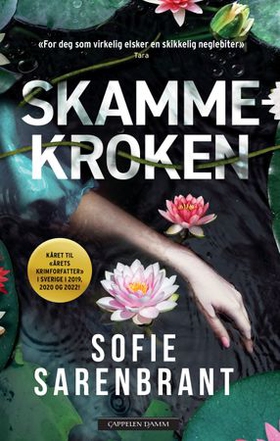 Skammekroken (ebok) av Sofie Sarenbrant