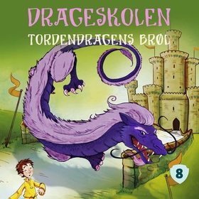 Tordendragens brøl