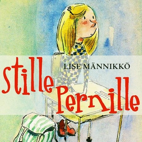 Stille Pernille