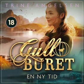En ny tid (lydbok) av Trine Angelsen