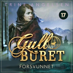 Forsvunnet (lydbok) av Trine Angelsen