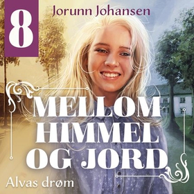Alvas drøm (lydbok) av Jorunn Johansen
