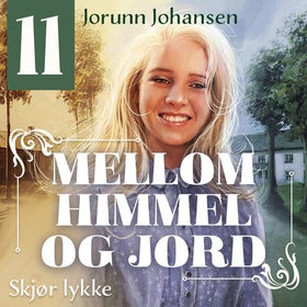 Skjør lykke (lydbok) av Jorunn Johansen